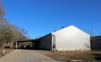 Flora, MS Industrial - 109 Campbell Dr