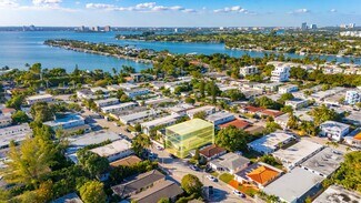 Miami Beach, FL Commercial Land - 775 81st St Miami Beach, FL Commercial Land - 775 81st St
