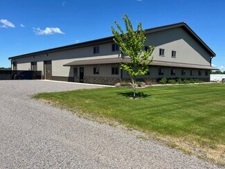 Clearwater, MN Industrial - 20021 Edison Cir