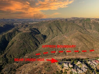 Murrieta, CA Residential Land - 0 Clinton Keith