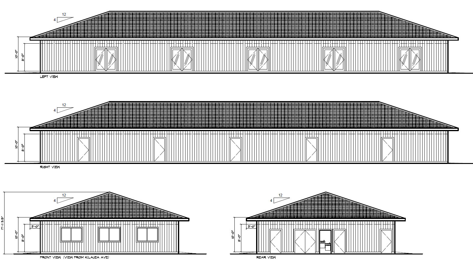 1732 Kilauea Avenue, Hilo, HI for Rent