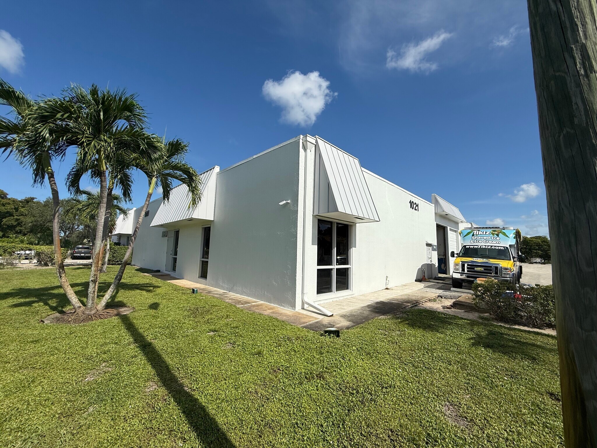 1021 S Rogers Cir, Boca Raton, FL for Rent
