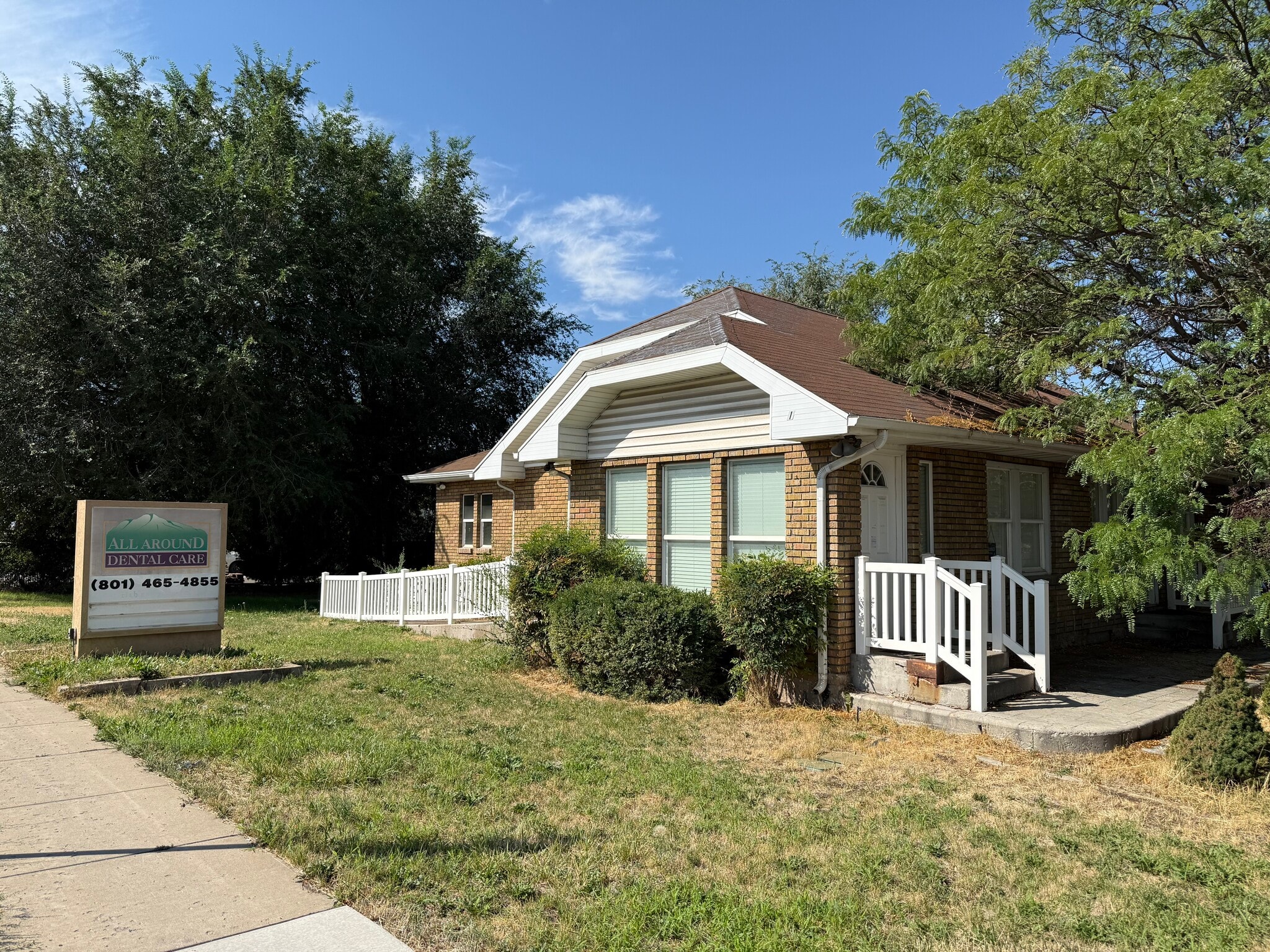 110 S 100 W, Payson, UT for Sale