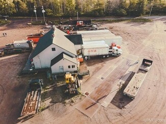 Caspian, MI Service - 100 Axle Dr