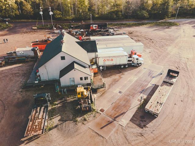 100 Axle Dr, Caspian, MI for Sale