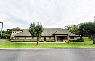 Vineland, NJ Office - 1318B S Main Rd
