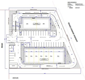 Bassano, AB Retail - 655 12 St