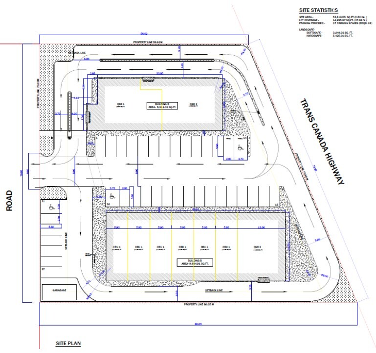 655 12 St, Bassano, AB for Rent