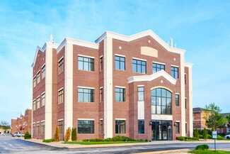 De Pere, WI Coworking Space - 444 Reid St