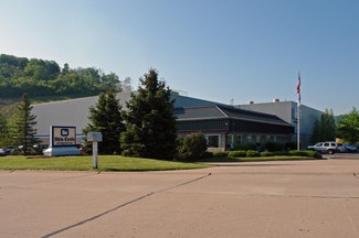 Fort Mitchell, KY Industrial - 2009 Rolling Hills Dr