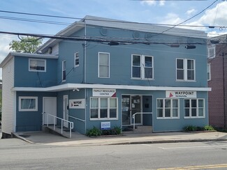 Lebanon, NH Office/Retail - 63 Hanover St