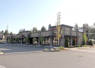 Normandy Park, WA Retail - 19893 1st Ave S