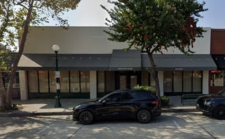 Monrovia, CA Office/Retail - 623-625 S Myrtle Ave