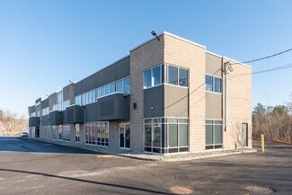 Lévis, QC Freestanding - 1010 Rte Des Rivières Lévis, QC Freestanding - 1010 Rte Des Rivières