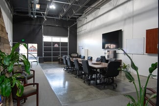 Denver, CO Light Distribution - 4605 Quebec St