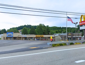 Grafton, WV Retail - 1 Harman Plz