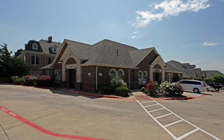 Keller, TX Office - 1660 Keller Pky
