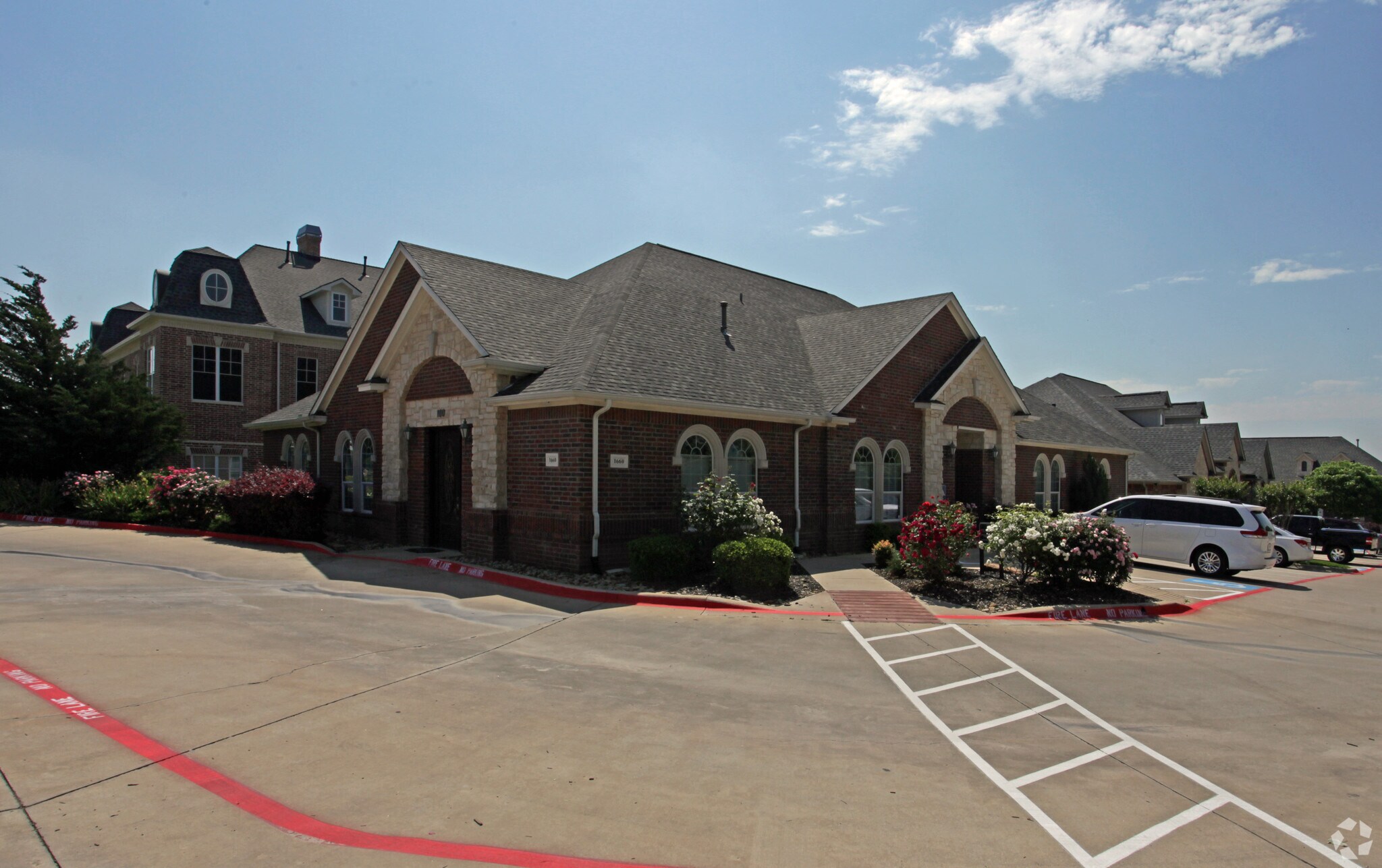 1660 Keller Pky, Keller, TX for Rent
