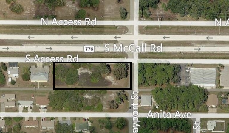 3285 S Access Rd, Englewood, FL for Sale