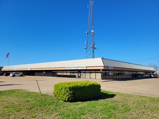 Irving, TX Office/Medical, Flex - 2233 E Grauwyler Rd