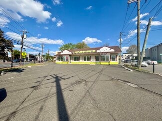 Maplewood, NJ Freestanding - 1989-2001 Springfield Ave