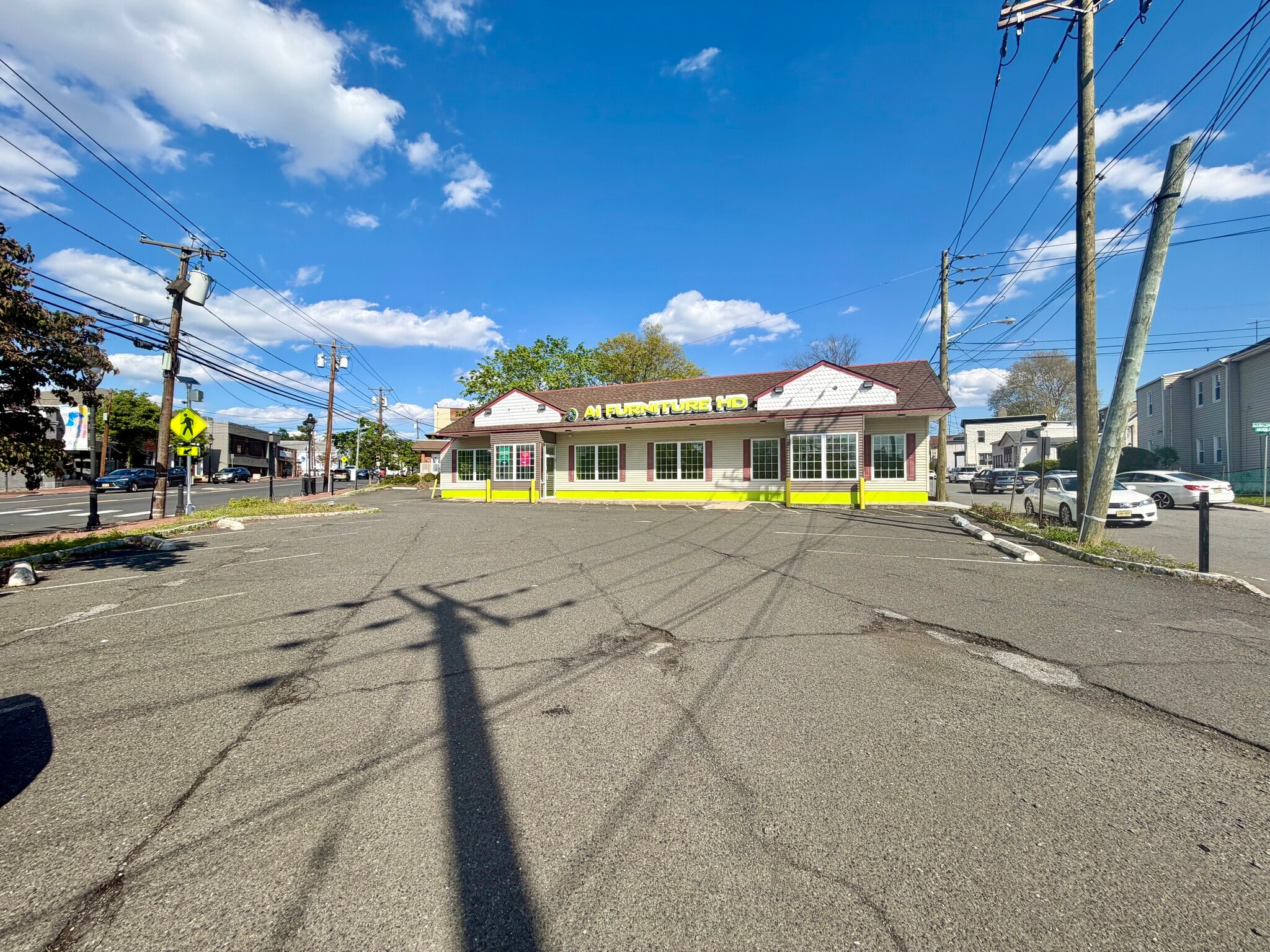 1989-2001 Springfield Ave, Maplewood, NJ for Sale