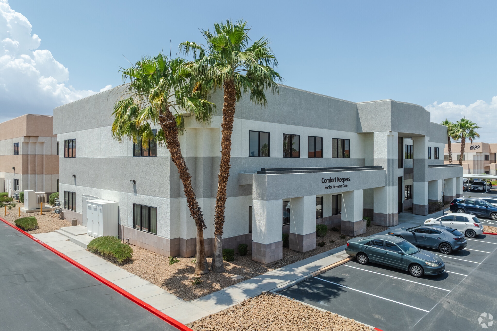 2920 N Green Valley Pky, Henderson, NV for Rent