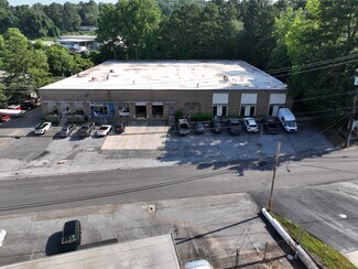 Atlanta, GA undefined - 1226-1234 Zonolite Rd NE