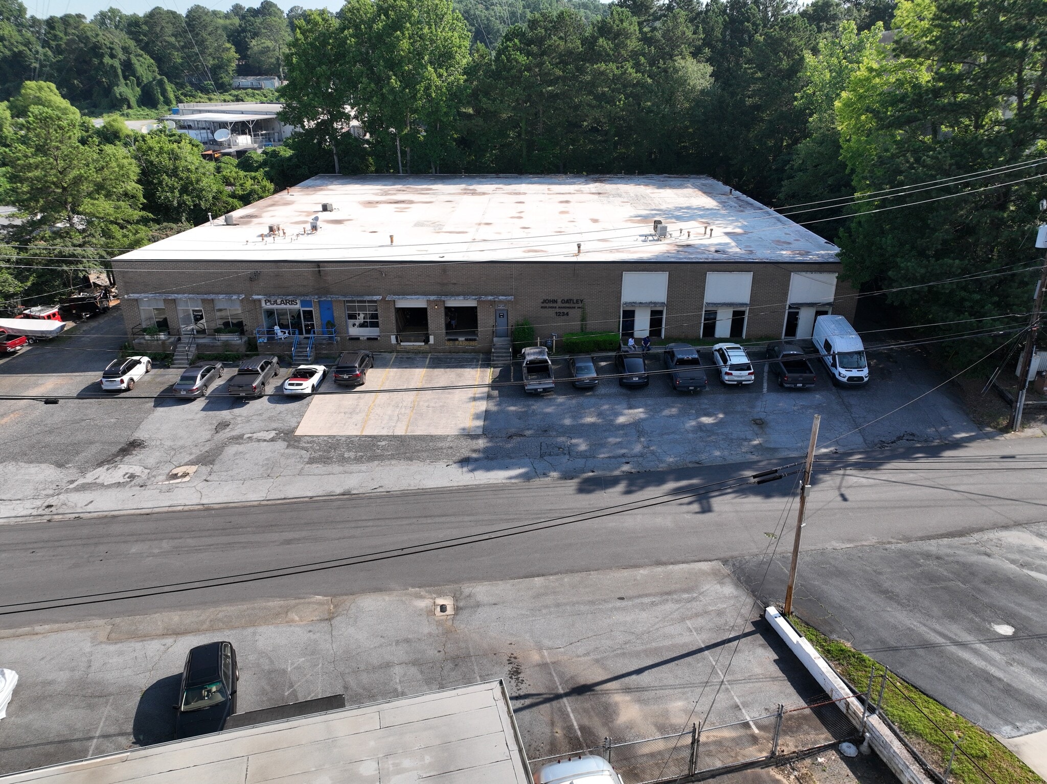 1226-1234 Zonolite Rd NE, Atlanta, GA for Sale