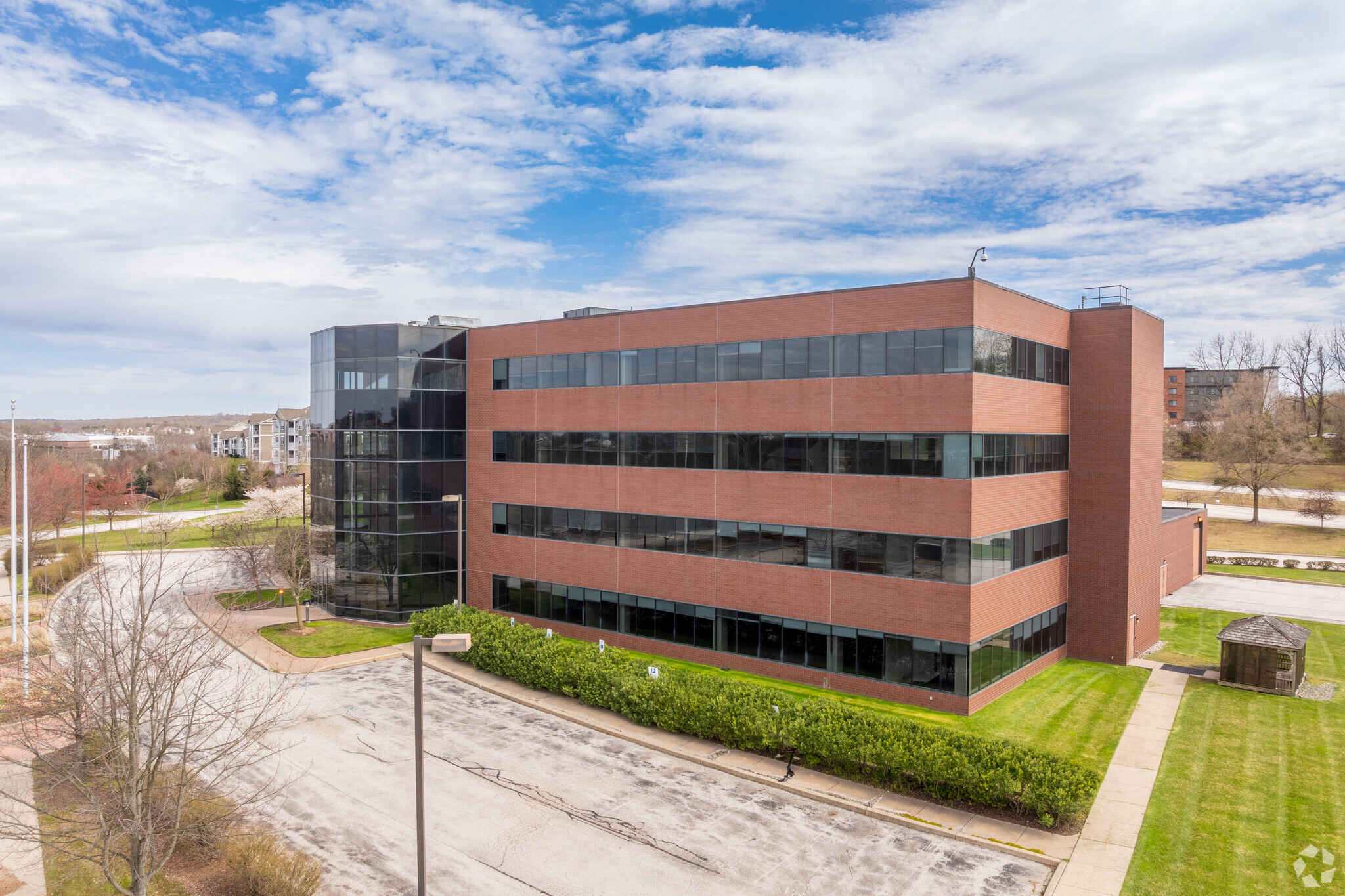 1000 Campus Dr, Collegeville, PA for Rent