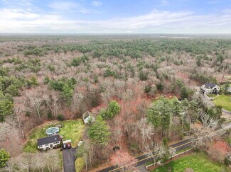 Middleborough, MA Residential Land - 0 Vernon Street