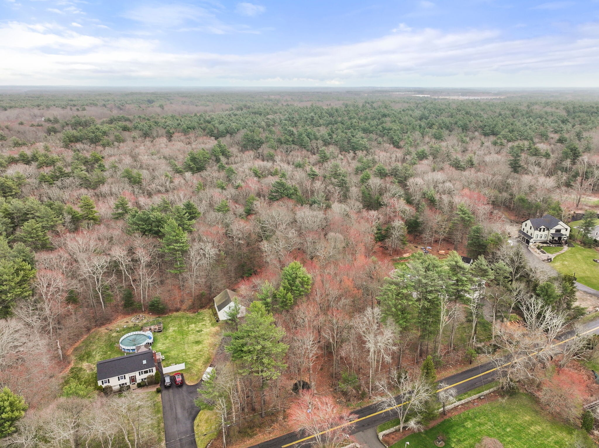 0 Vernon Street, Middleborough, MA for Sale