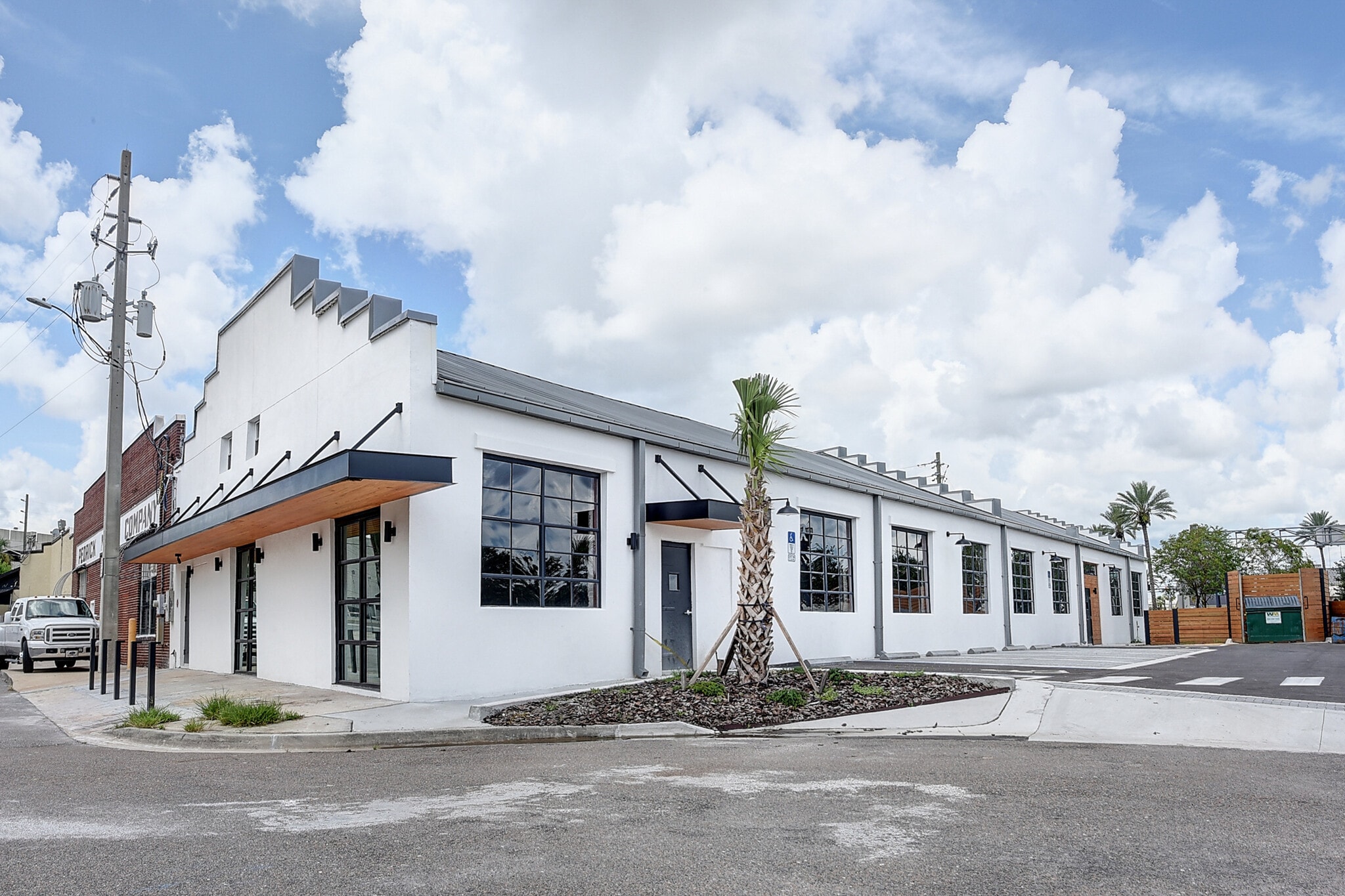 417 Magnolia St, Jacksonville, FL for Sale