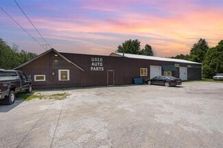 Bay City, MI Auto Repair - 3318 Old Kawkawlin Rd