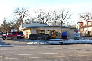 Des Moines, IA Flex - 1220 73rd St