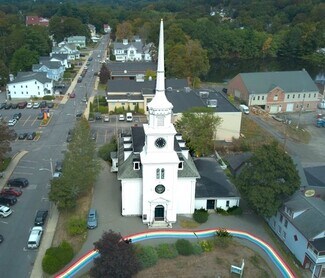 Hudson, MA Specialty - 80 Main St