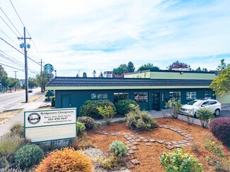 Portland, OR Medical - 5828 N Lombard