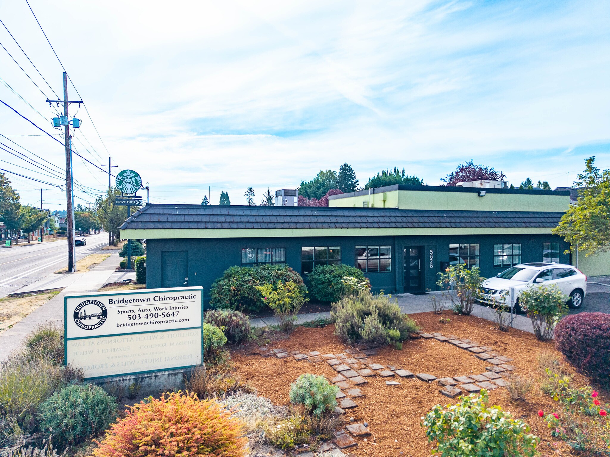 5828 N Lombard, Portland, OR for Sale
