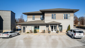 Sun Prairie, WI Office - 537 W Main St