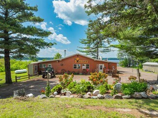 Tripoli, WI Specialty - 5129 Boyle Rd