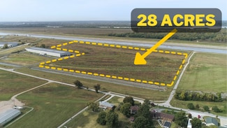 Granite City, IL Industrial Land - 335 Old Rock Rd