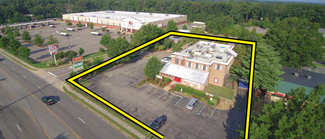 Richmond, VA undefined - 1400 Starling Dr