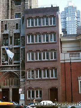 591 Park Ave, New York, NY for Sale