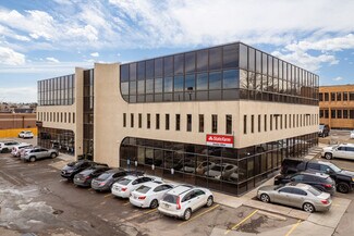 Denver, CO Coworking Space - 7200 E Hampden Ave