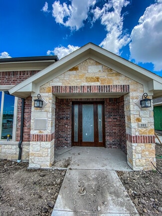 Frisco, TX Office - 8054 Preston Rd