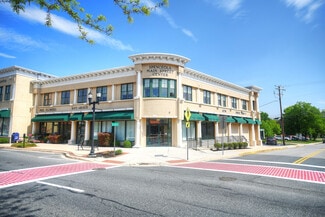 Bel Air, MD Retail - 101-115 N Main St Bel Air, MD Retail - 101-115 N Main St