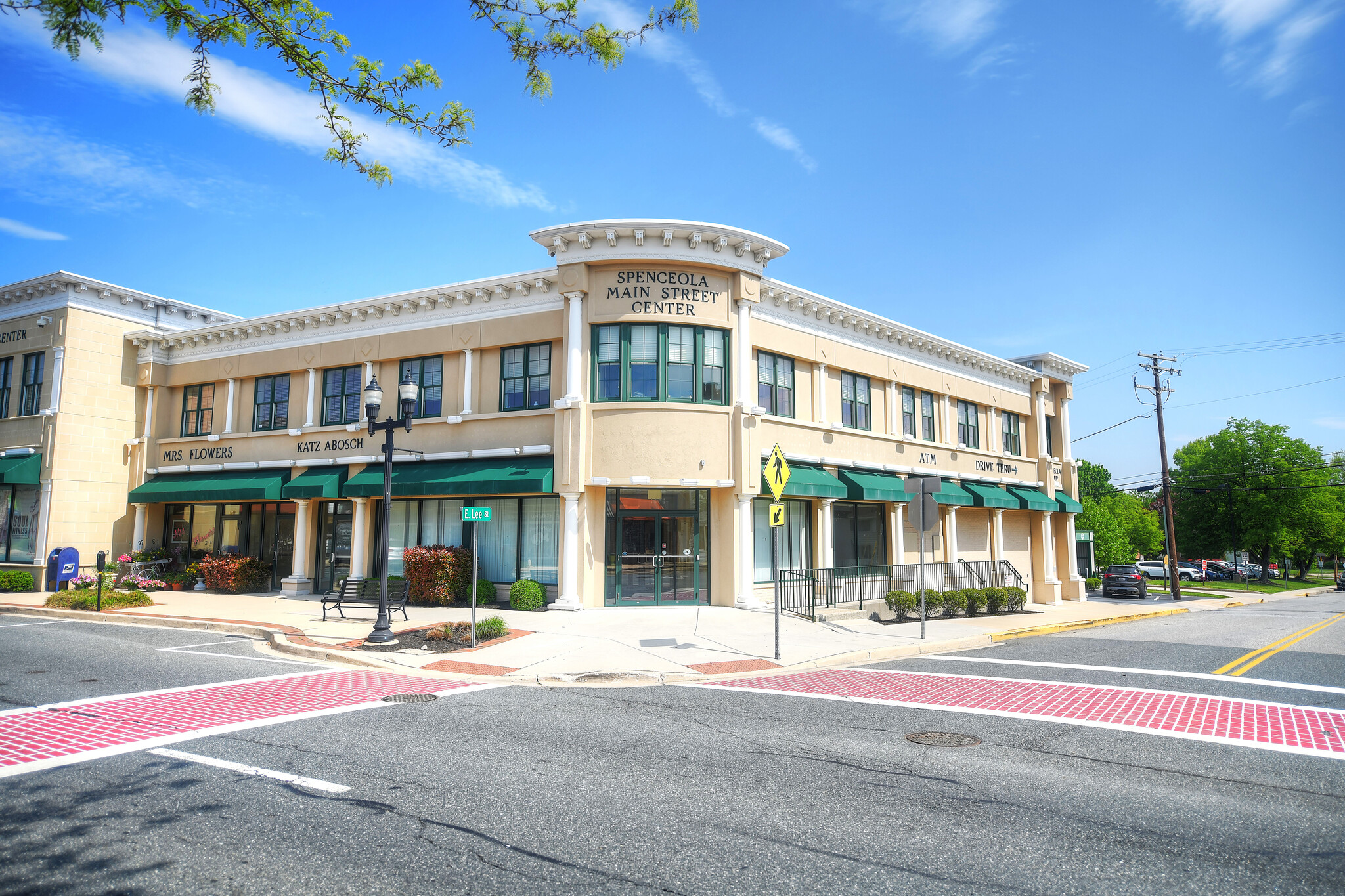 101-115 N Main St, Bel Air, MD for Rent