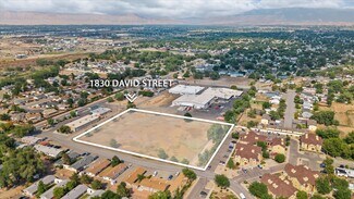Grand Junction, CO Commercial Land - 1830 David st Grand Junction, CO Commercial Land - 1830 David st