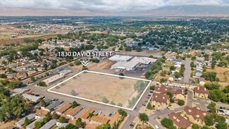 Grand Junction, CO Commercial - 1830 David st