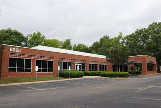 Raleigh, NC Office - 8025 Creedmoor Rd